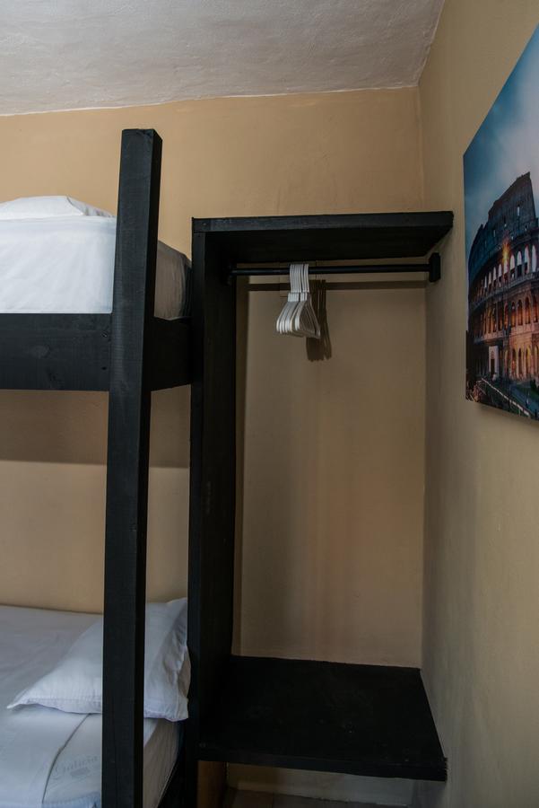 Deja Hostel Playa del Carmen Room photo