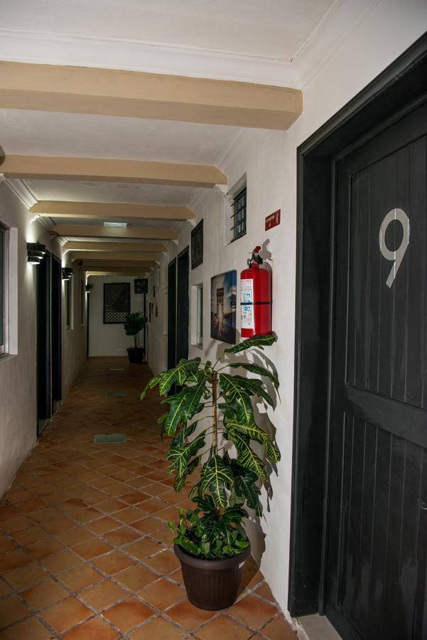 Deja Hostel Playa del Carmen Exterior photo