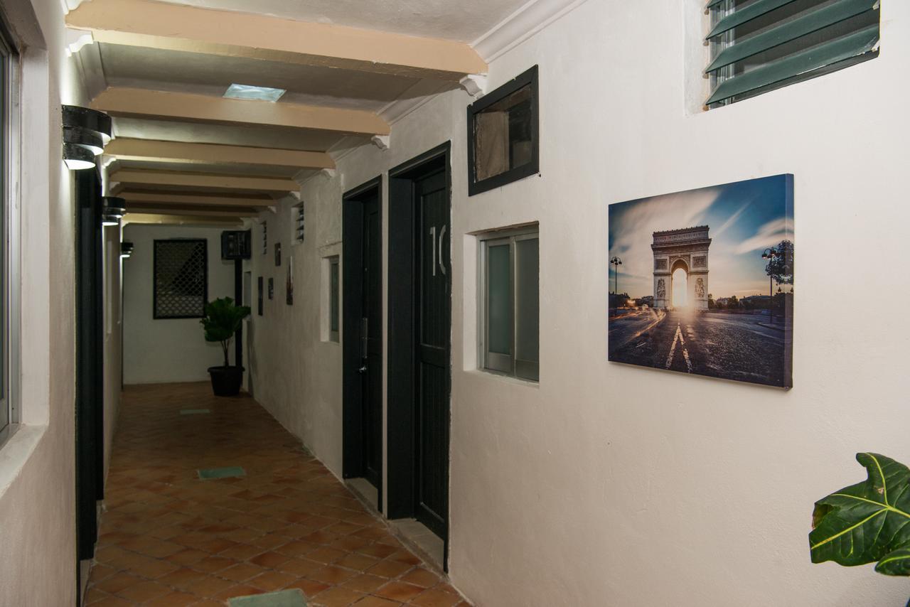 Deja Hostel Playa del Carmen Exterior photo